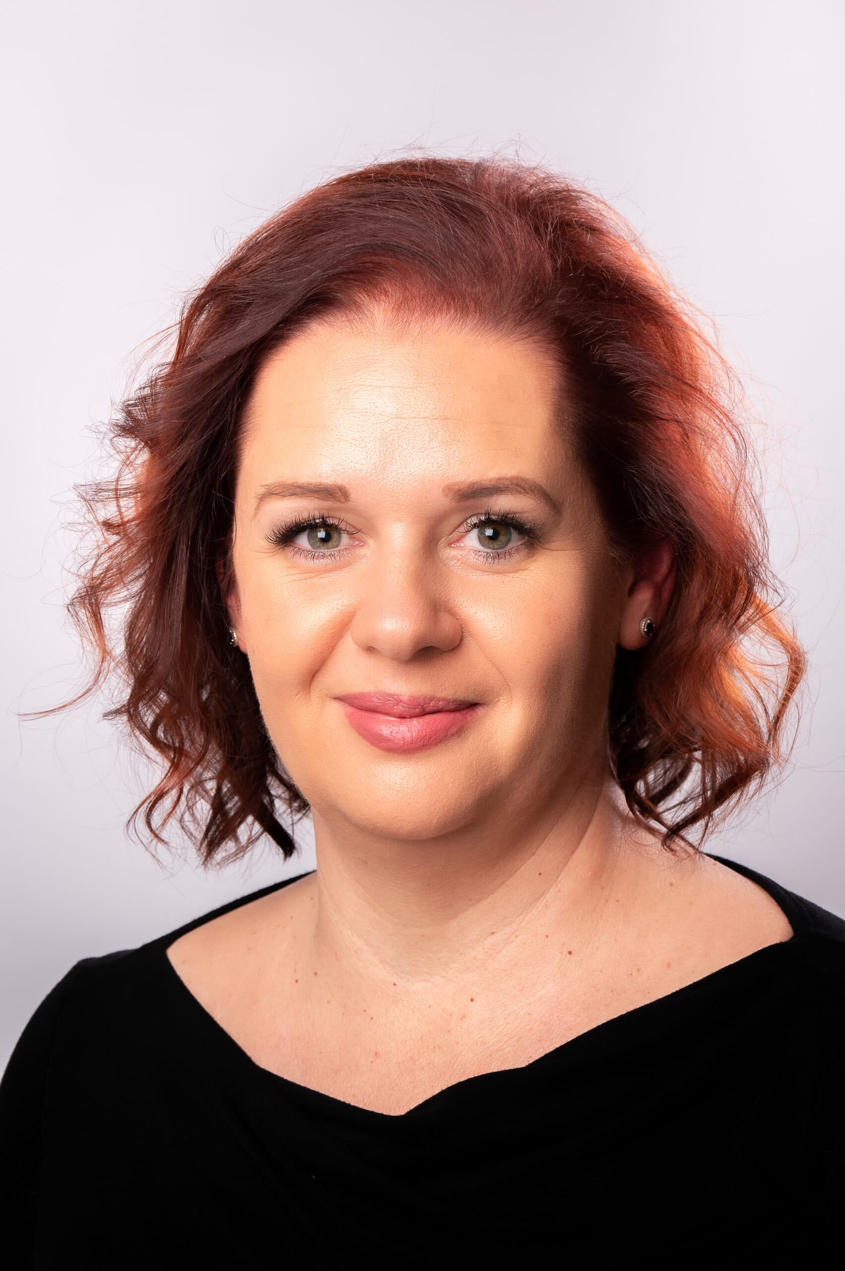 Kateřina Martykánová
