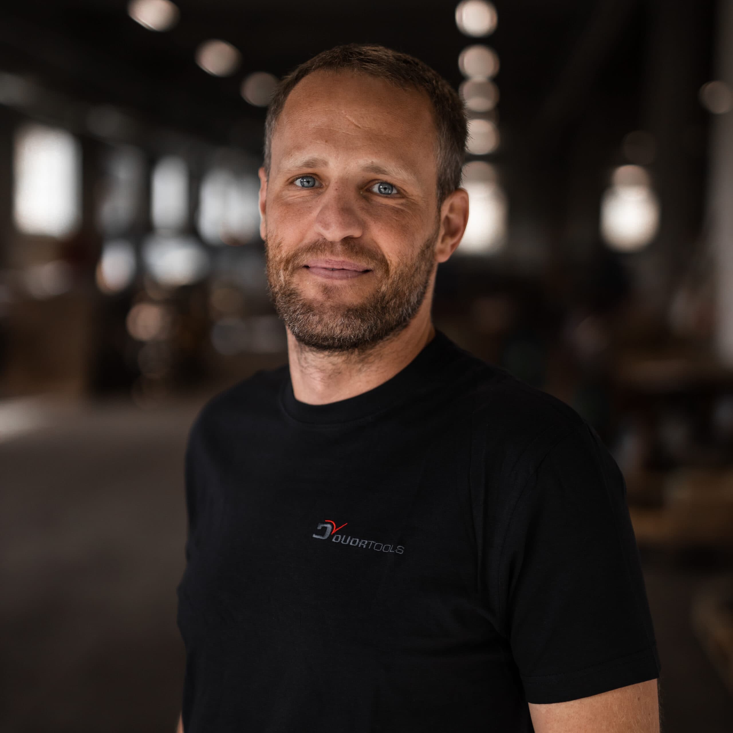 Daniel Frolek
