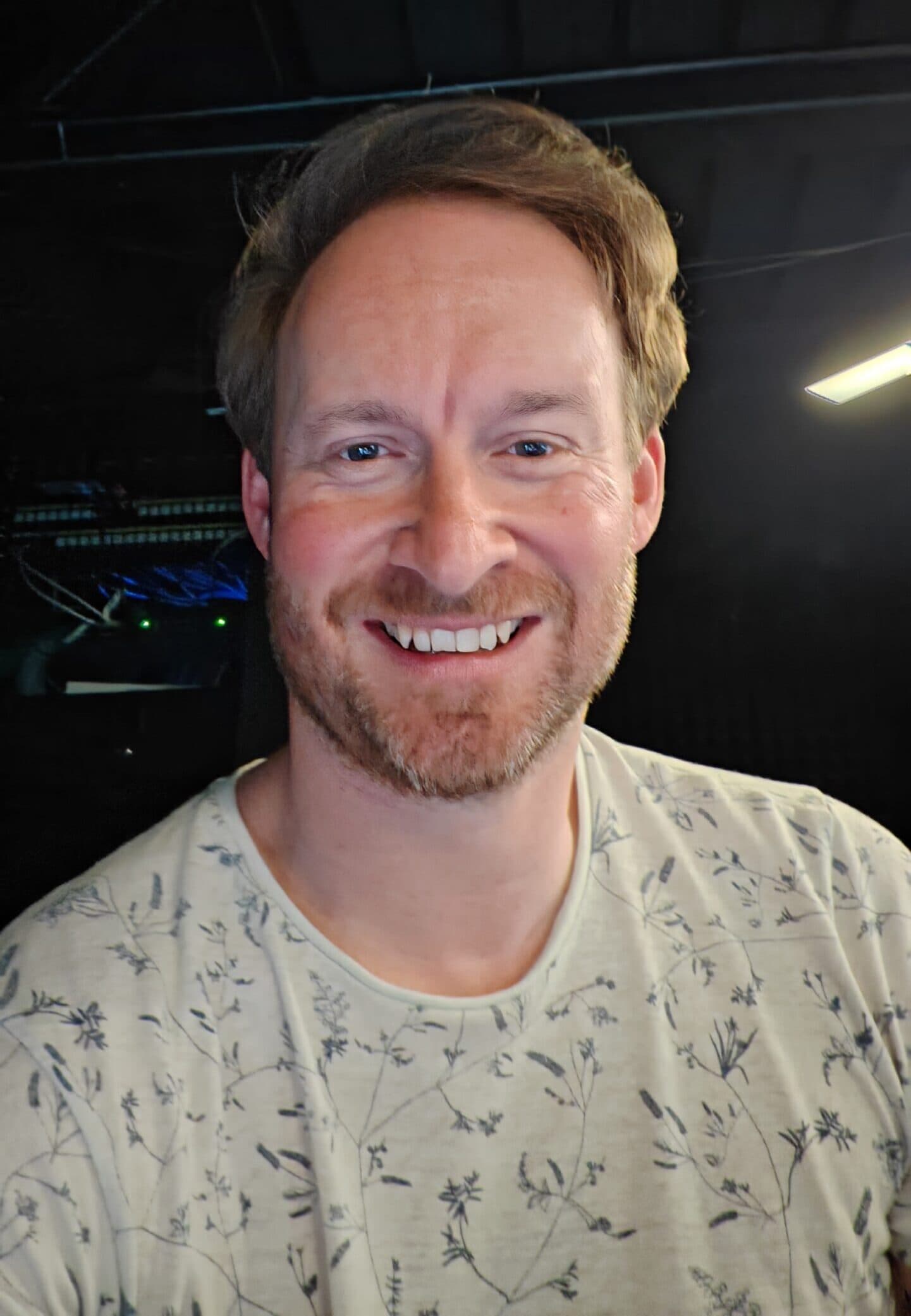 Viktor Ševčík